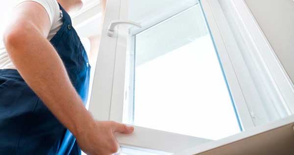 Монтаж окон по ГОСТ