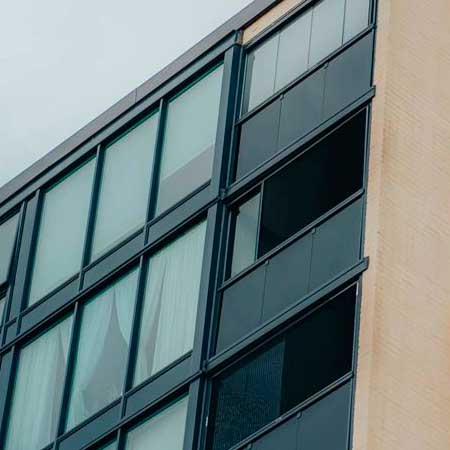 Остекление квартир