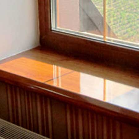 Подоконник Danke