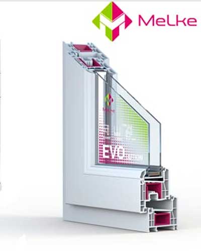 Профиль Melke